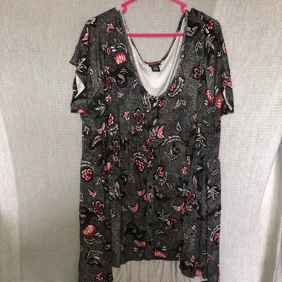 Dress Top - Picture 1 of 3